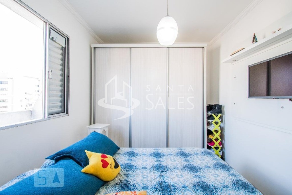 Apartamento, 2 quartos, 72 m² - Foto 9