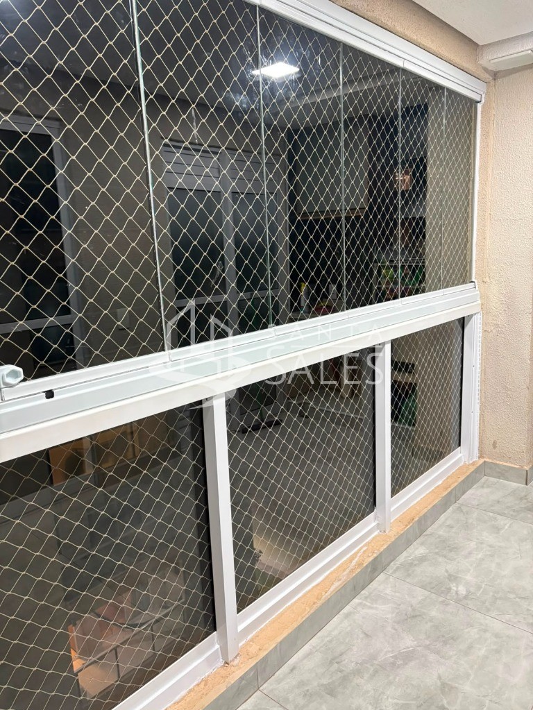 Apartamento, 2 quartos, 60 m² - Foto 42