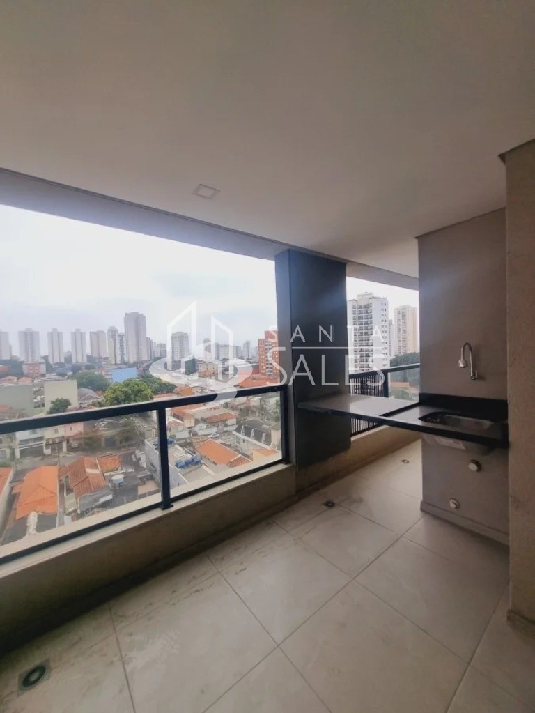 Apartamento, 2 quartos, 53 m² - Foto 5