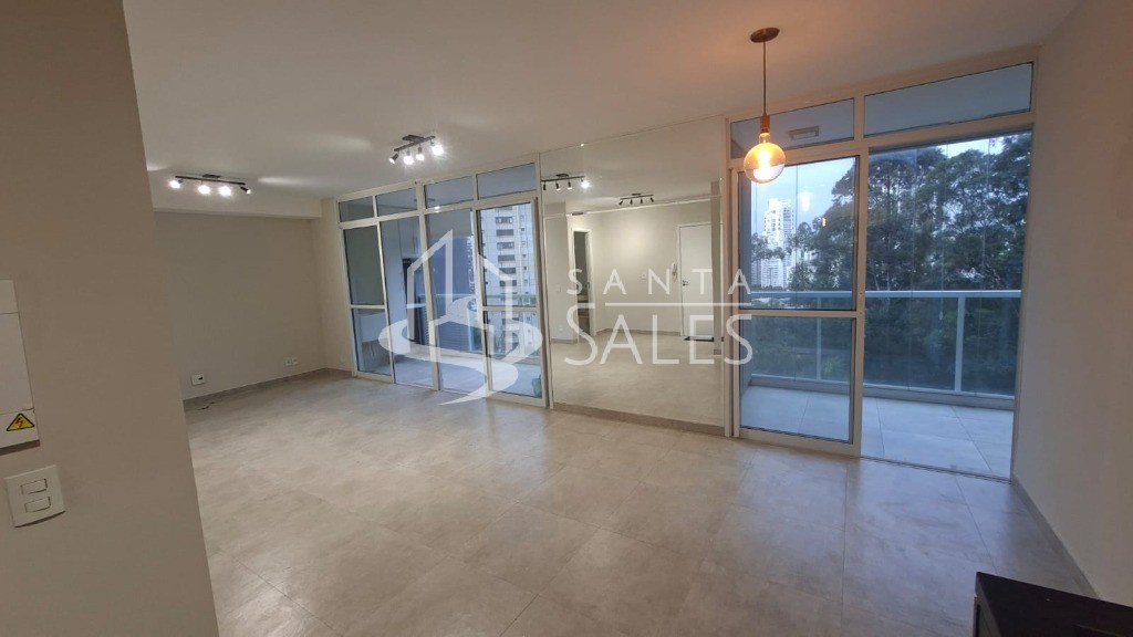 Apartamento, 1 quarto, 70 m² - Foto 26