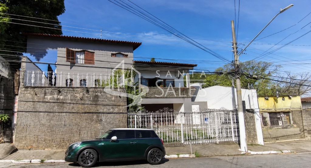 Casa, 4 quartos, 858 m² - Foto 30