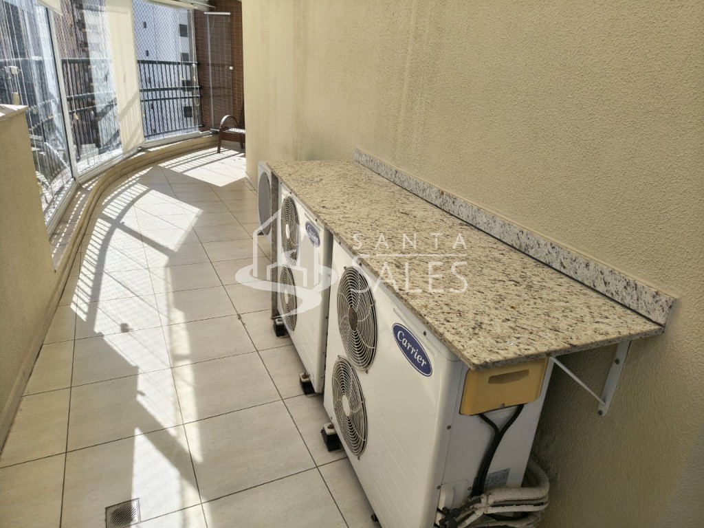 Apartamento, 4 quartos, 174 m² - Foto 35