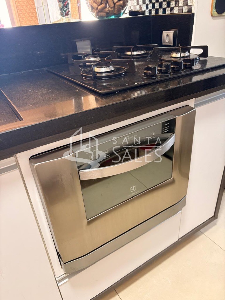 Apartamento, 3 quartos, 75 m² - Foto 23