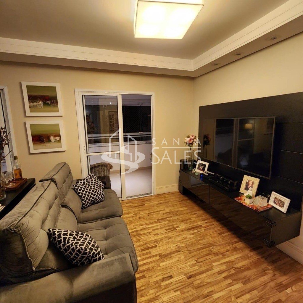 Apartamento, 3 quartos, 100 m² - Foto 16