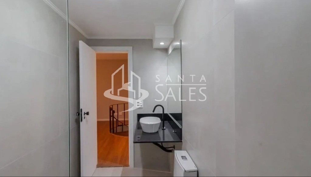 Apartamento, 1 quarto, 51 m² - Foto 19