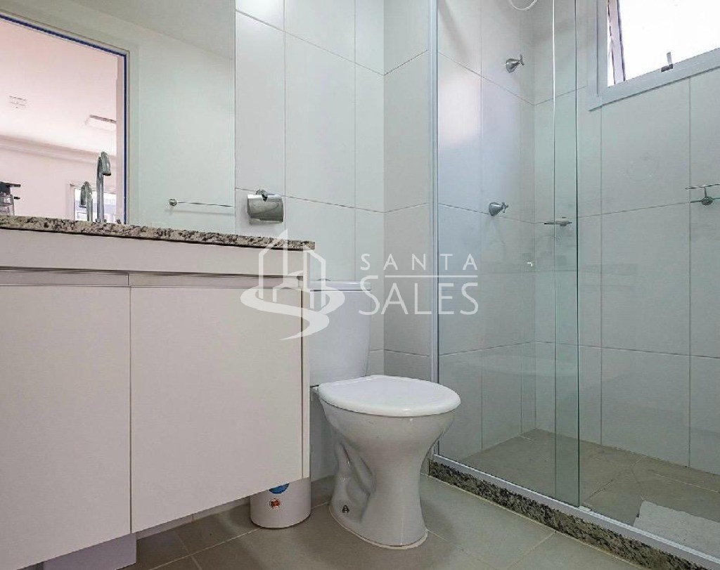 Apartamento, 1 quarto, 25 m² - Foto 9