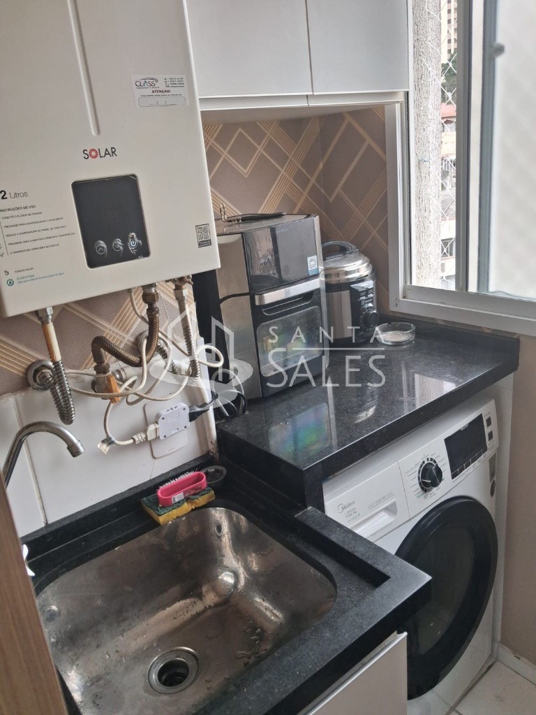 Apartamento, 1 quarto, 36 m² - Foto 10