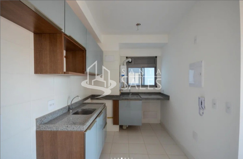 Apartamento, 2 quartos, 41 m² - Foto 7