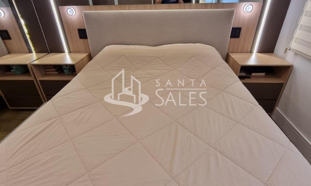 Apartamento, 2 quartos, 73 m² - Foto 11