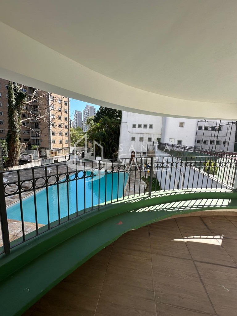 Apartamento, 3 quartos, 121 m² - Foto 3
