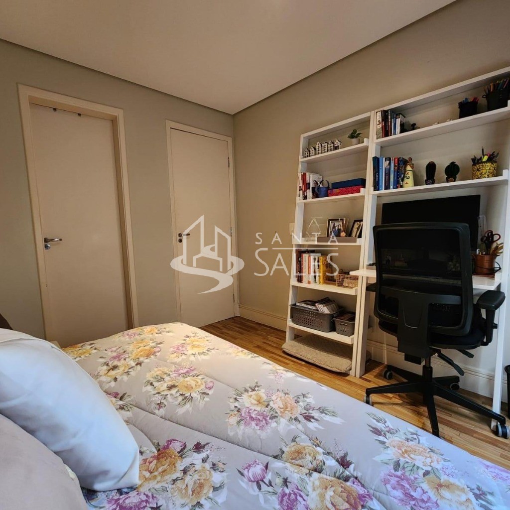Apartamento, 3 quartos, 100 m² - Foto 26