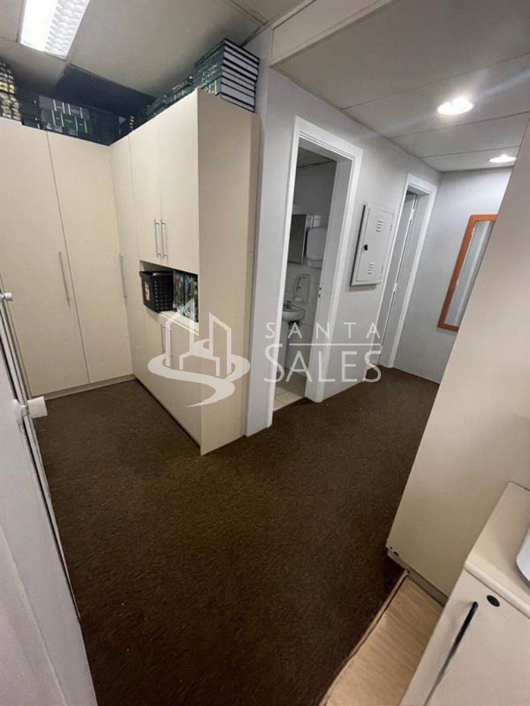 Sala-Conjunto, 239 m² - Foto 6
