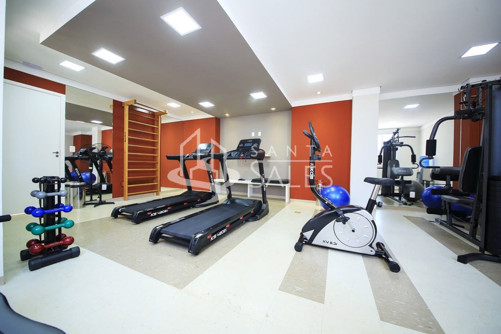 Apartamento, 2 quartos, 55 m² - Foto 5