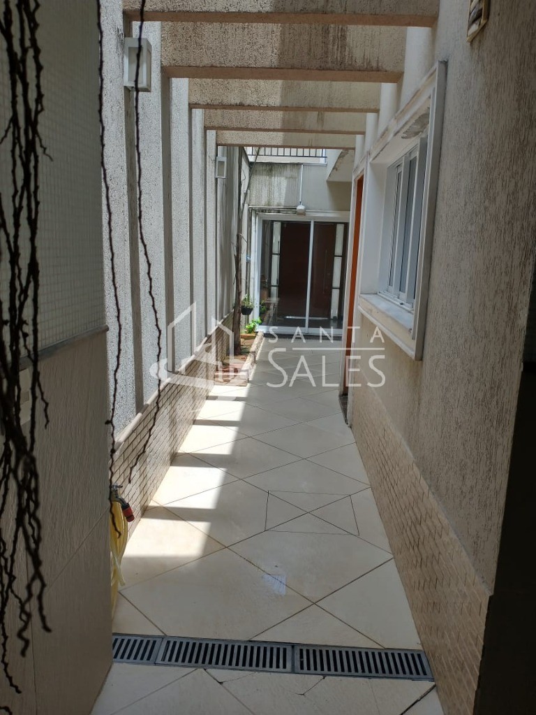 Sobrado, 3 quartos, 150 m² - Foto 62