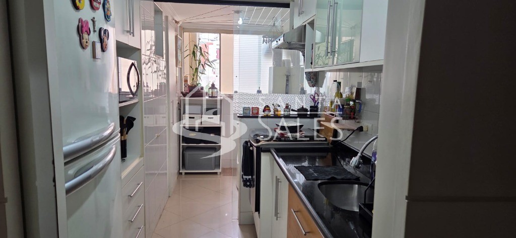 Apartamento, 3 quartos, 74 m² - Foto 4