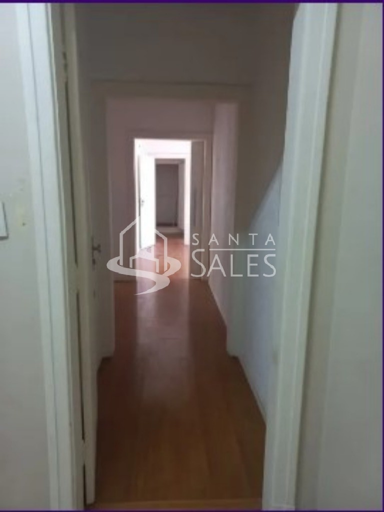 Apartamento, 3 quartos, 100 m² - Foto 2
