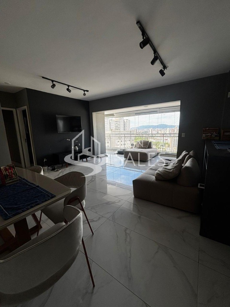 Apartamento, 2 quartos, 83 m² - Foto 2