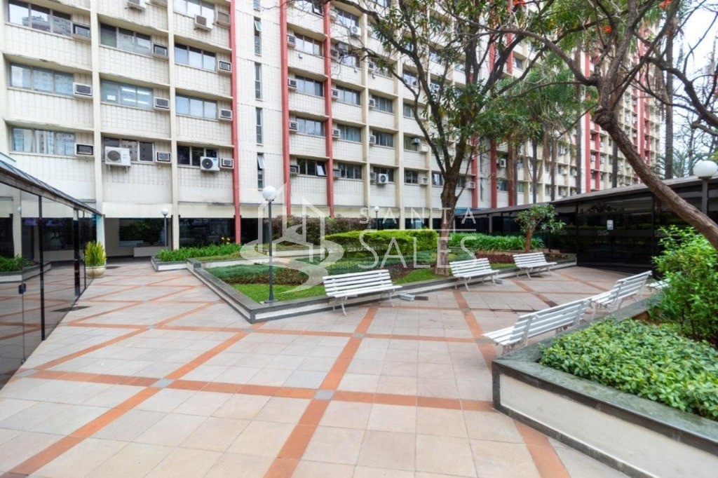 Sala-Conjunto, 199 m² - Foto 23