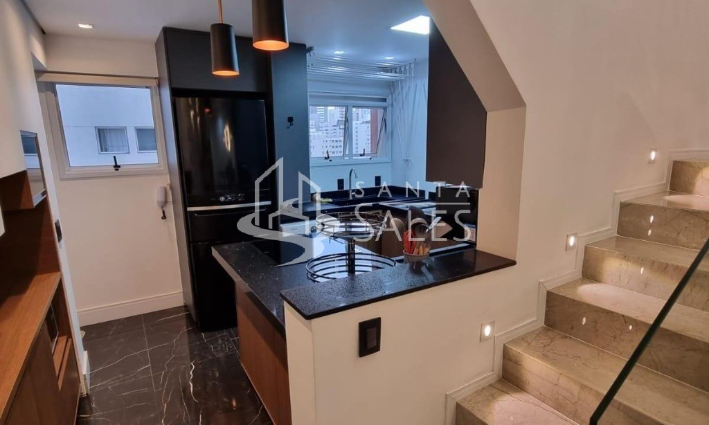 Apartamento, 2 quartos, 73 m² - Foto 26