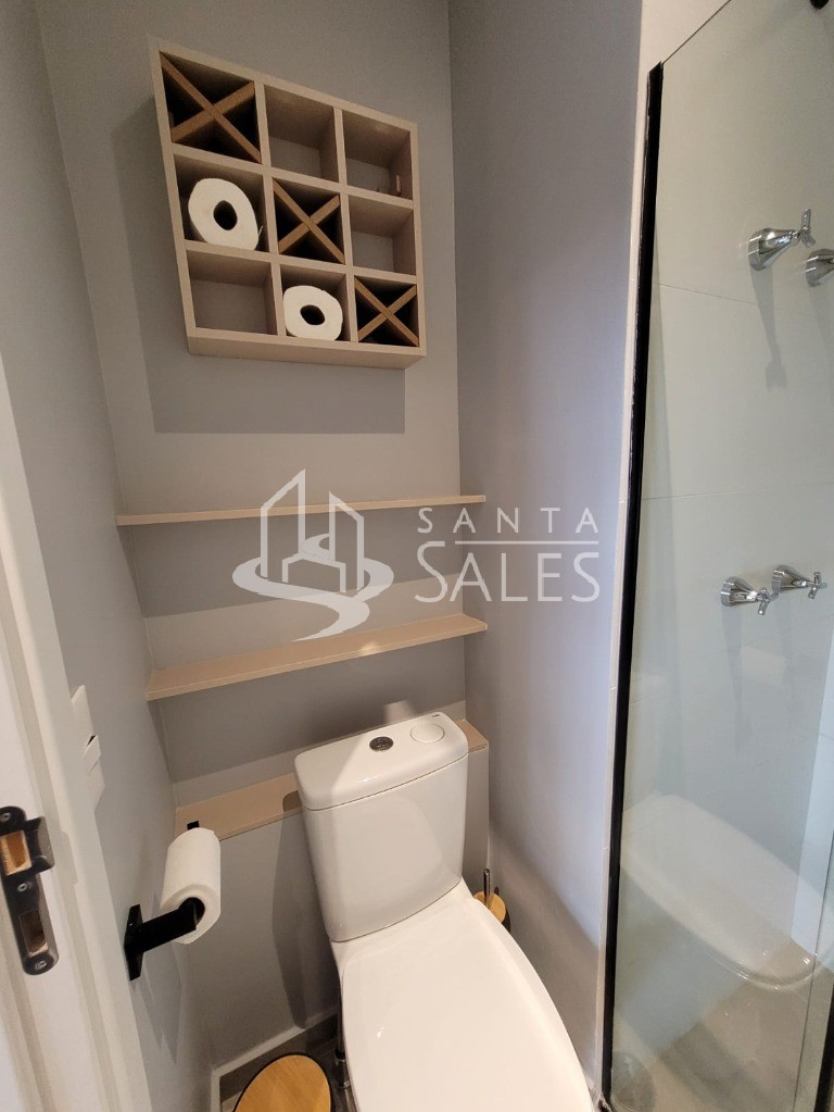 Apartamento, 1 quarto, 24 m² - Foto 18