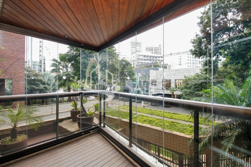 Apartamento, 3 quartos, 165 m² - Foto 19