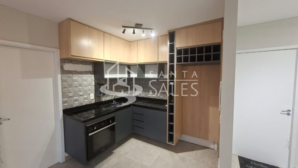 Apartamento, 1 quarto, 70 m² - Foto 11