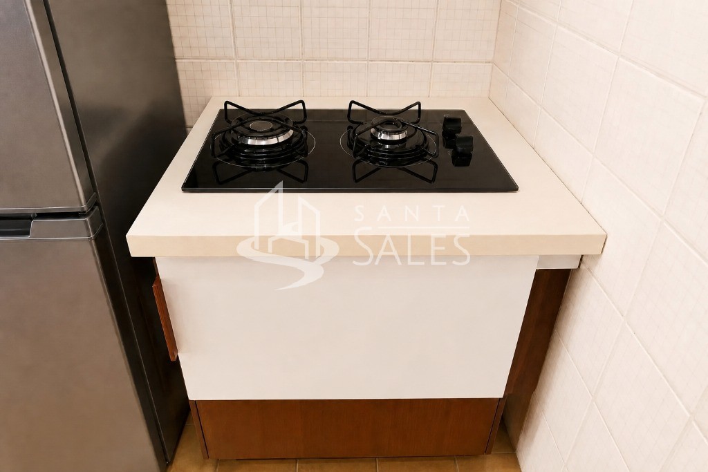 Apartamento, 1 quarto, 35 m² - Foto 35