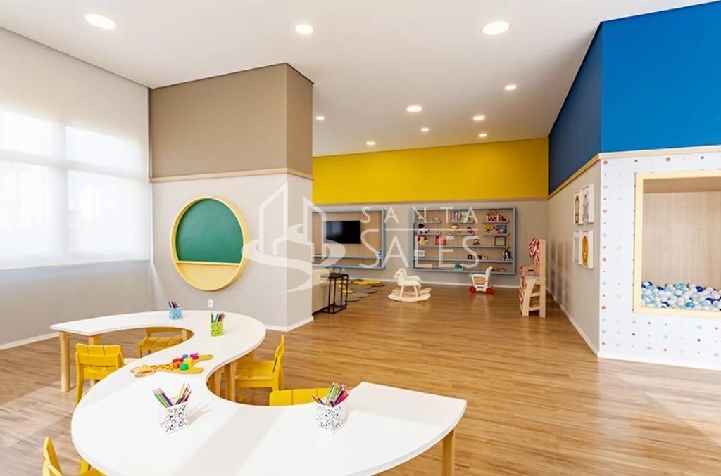 Apartamento, 3 quartos, 121 m² - Foto 4