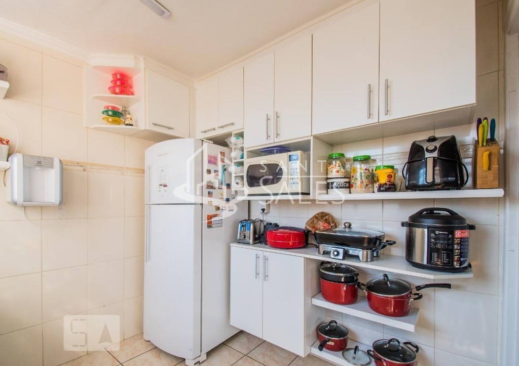 Apartamento, 2 quartos, 72 m² - Foto 3