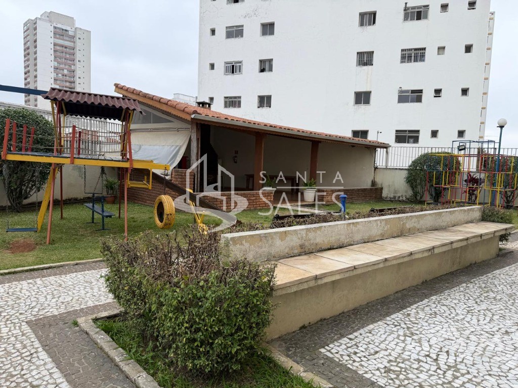 Apartamento, 1 quarto, 36 m² - Foto 27