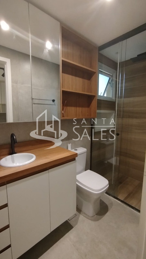 Apartamento, 2 quartos, 56 m² - Foto 15