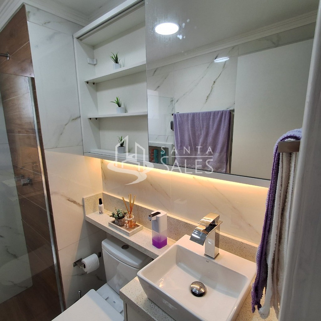 Apartamento, 2 quartos, 43 m² - Foto 20