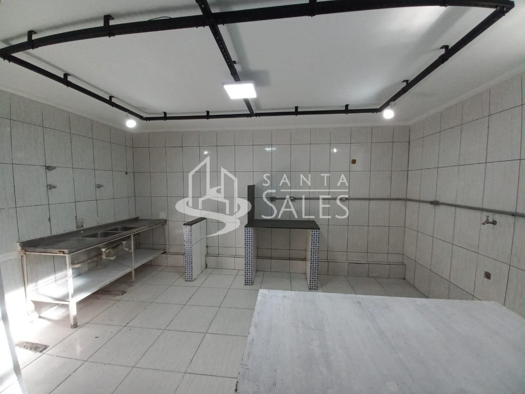 Loja-Salão, 50 m² - Foto 12