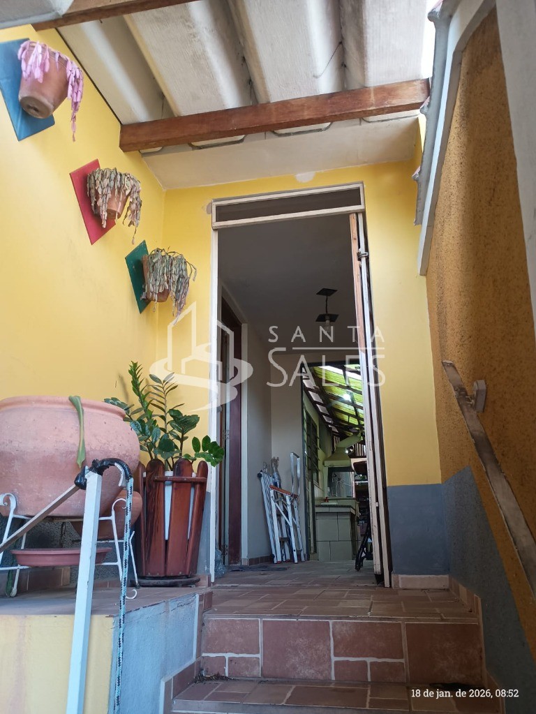Sobrado, 3 quartos, 134 m² - Foto 16