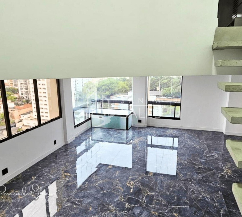 Apartamento, 3 quartos, 210 m² - Foto 10