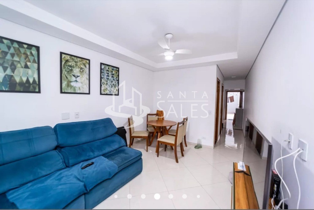 Sobrado, 3 quartos, 112 m² - Foto 7
