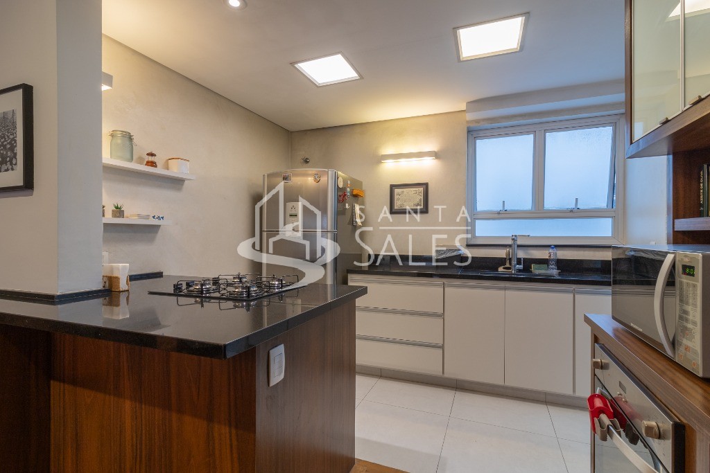 Apartamento, 2 quartos, 81 m² - Foto 14