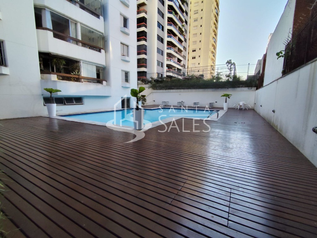 Apartamento, 2 quartos, 55 m² - Foto 22