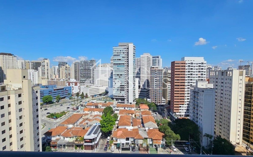 Apartamento, 1 quarto, 45 m² - Foto 28