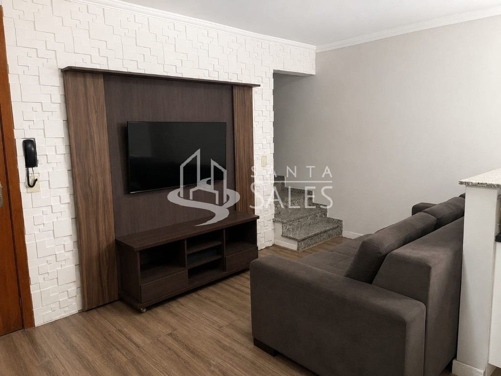 Cobertura, 2 quartos, 98 m² - Foto 3