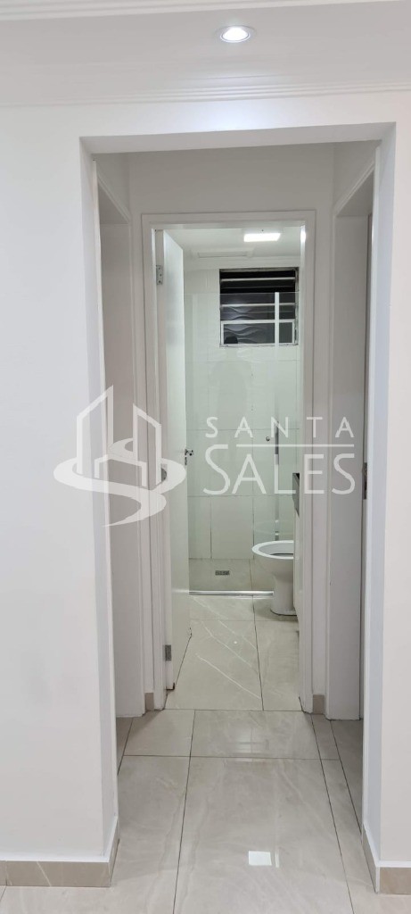Apartamento, 2 quartos, 46 m² - Foto 18