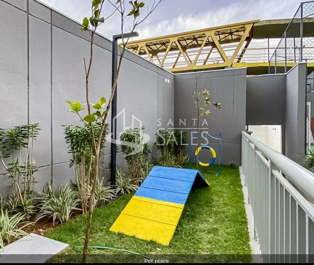 Apartamento, 1 quarto, 45 m² - Foto 17
