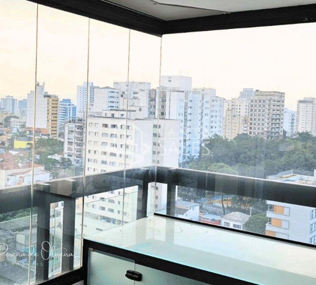 Apartamento, 3 quartos, 210 m² - Foto 5
