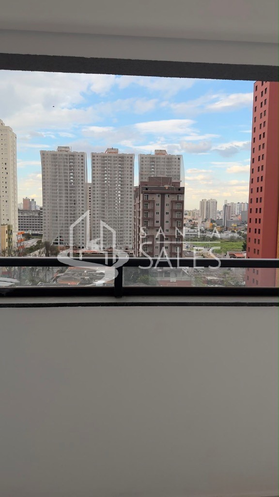 Apartamento, 2 quartos, 44 m² - Foto 2