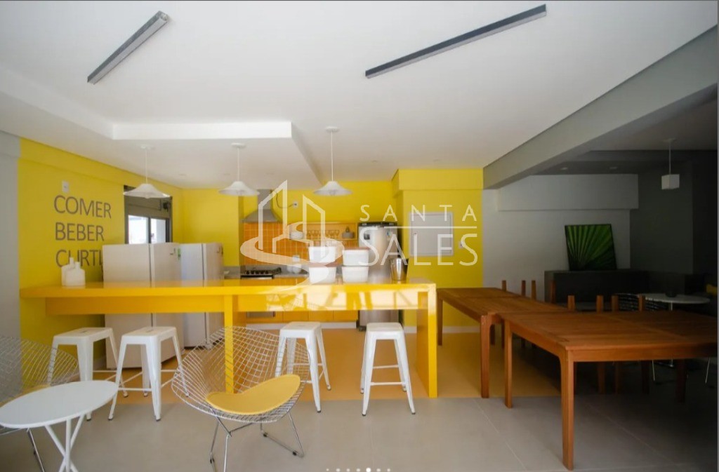 Apartamento, 2 quartos, 41 m² - Foto 29