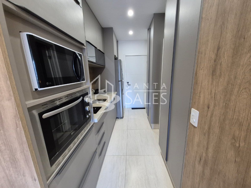 Apartamento, 1 quarto, 27 m² - Foto 12