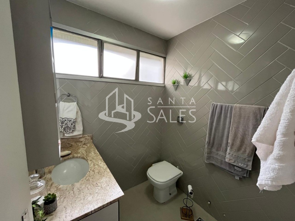 Apartamento, 3 quartos, 136 m² - Foto 19