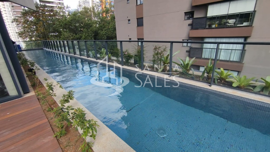 Apartamento, 1 quarto, 42 m² - Foto 12