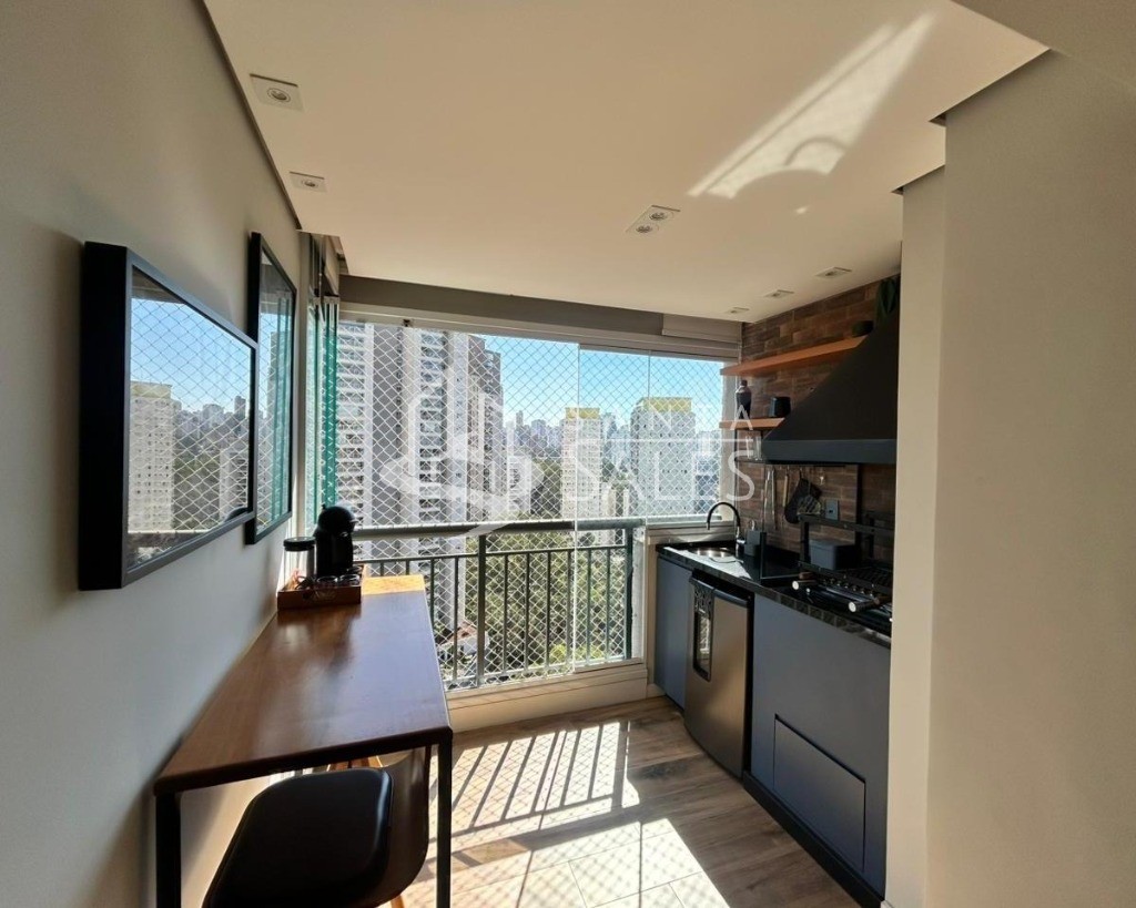 Apartamento, 2 quartos, 59 m² - Foto 3