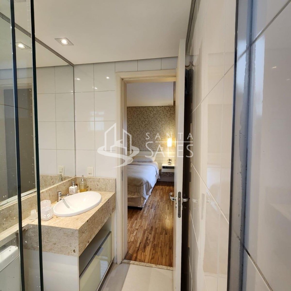 Apartamento, 3 quartos, 100 m² - Foto 21